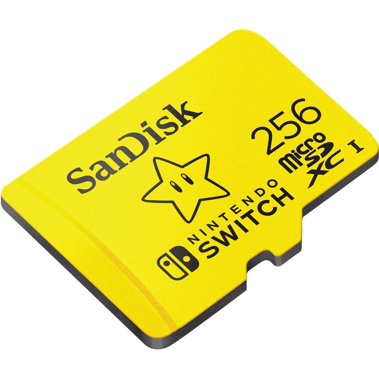 SanDisk 256 GB microSDXC