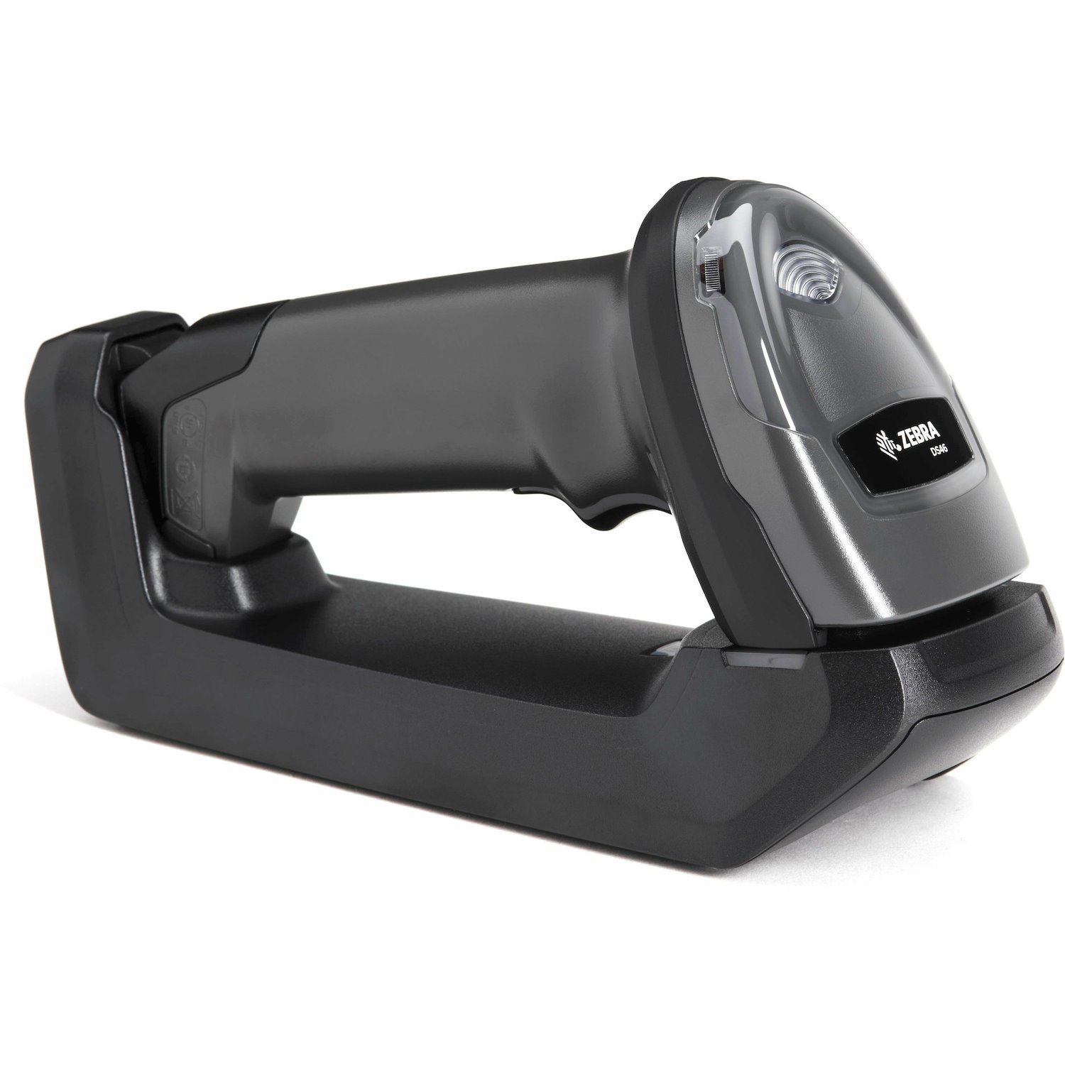 Zebra DS4678 Barcode Scanner