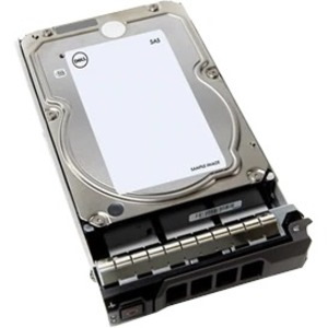 DELL SOURCING - NEW 16 TB Hard Drive - 3.5" Internal - SATA (SATA/600)