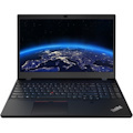 Lenovo ThinkPad P15v Gen 3 21D80058CA 15.6" Notebook - 4K UHD - 3840 x 2160 - Intel Core i7 12th Gen i7-12700H Tetradeca-core (14 Core) - 64 GB Total RAM - 1 TB SSD - Black