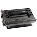 Office Depot; Brand Remanufactured High-Yield Black Toner Cartridge Replacement For HP 37X, OD37X