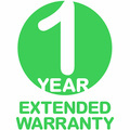 APC by Schneider Electric Warranty/Support - Extended Warranty (Renewal) - 1 Year - Warranty