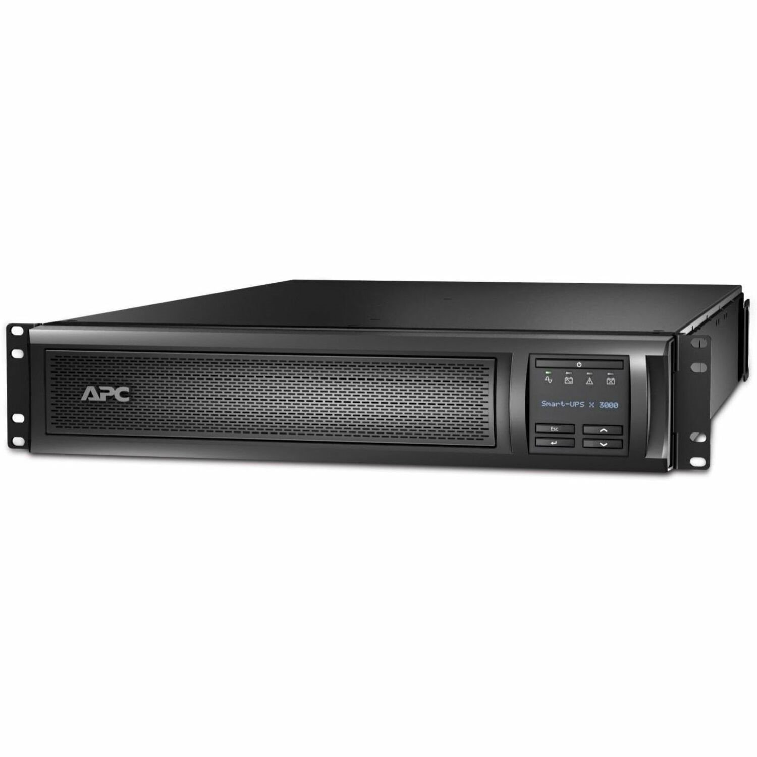 Dell Smart-UPS SMX3000RMLV2UNC 3000VA Rack/Tower UPS