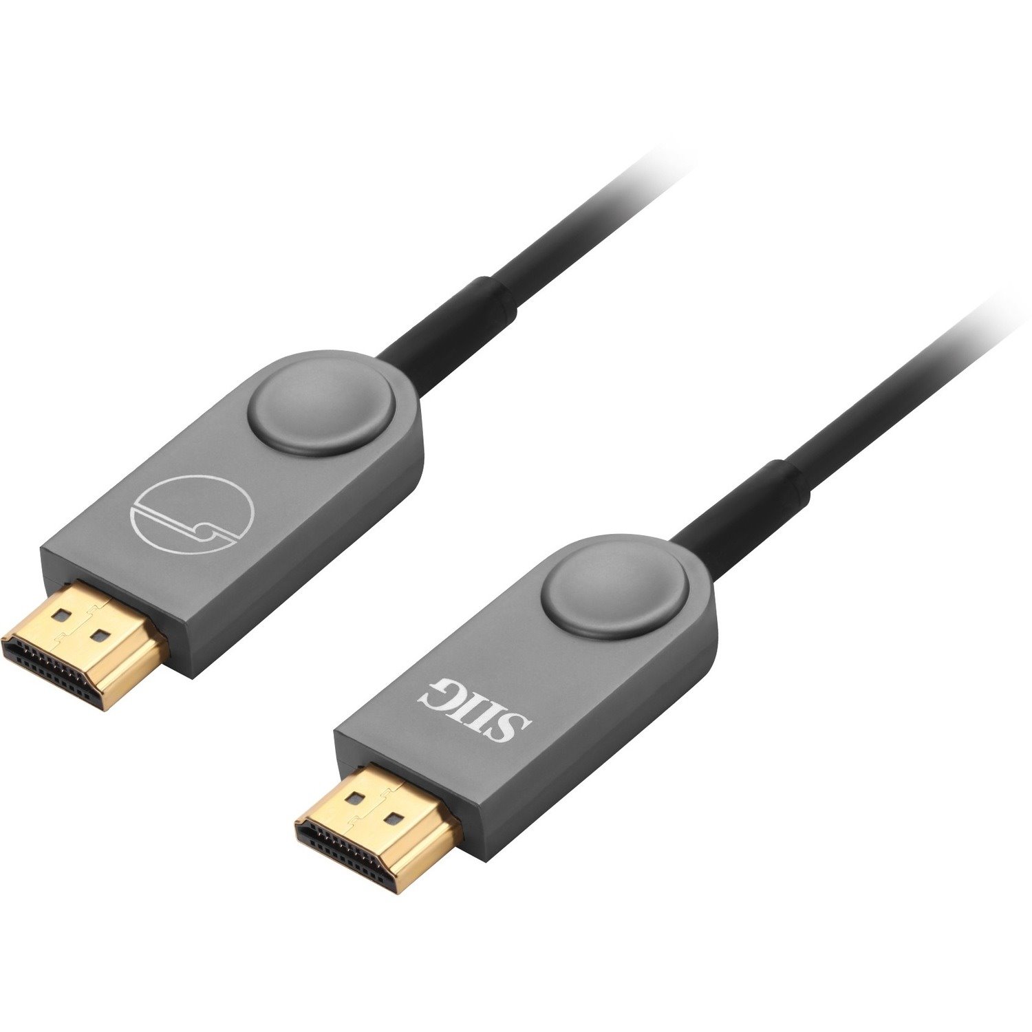 SIIG 4K HDMI 2.0 AOC Cable - 30m