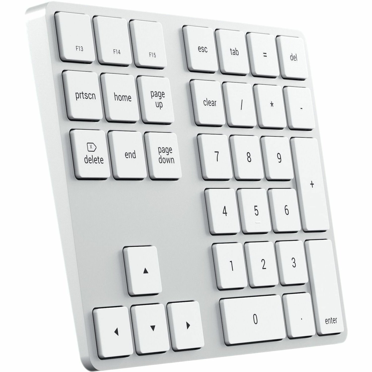 Satechi Bluetooth Extended Keypad