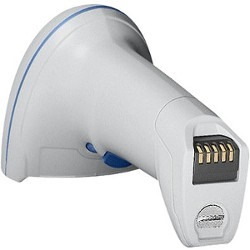 Zebra DS8178 Handheld Barcode Scanner - Wireless Connectivity - Healthcare White