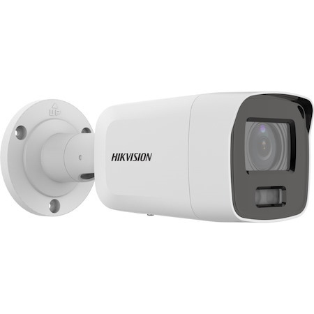 Hikvision DS-2CD2087G2-L(U) 8 Megapixel HD Network Camera - Bullet