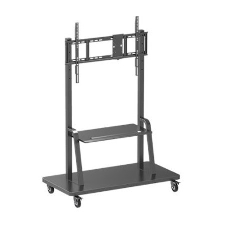 SMART Board Heavy Duty Mobile Stand for Interactive Displays