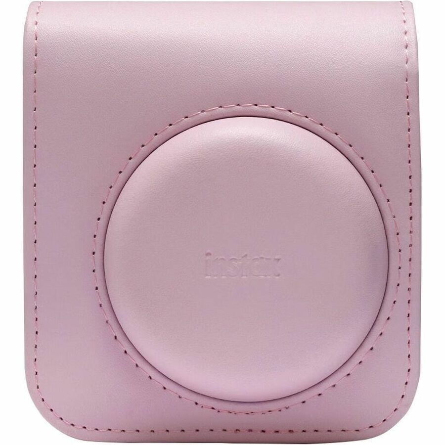 instax Carrying Case instax Instant Digital Camera - Blossom Pink