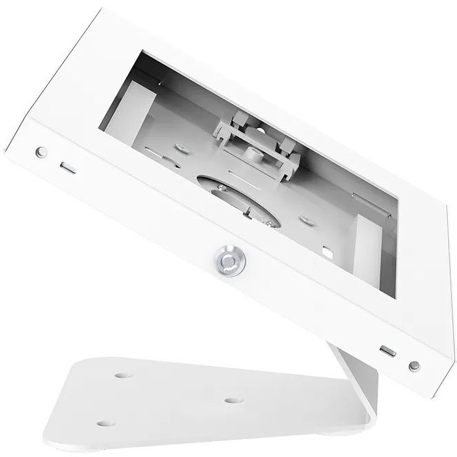 Neomounts Wall Mount for Tablet, iPad Pro, iPad Air - White