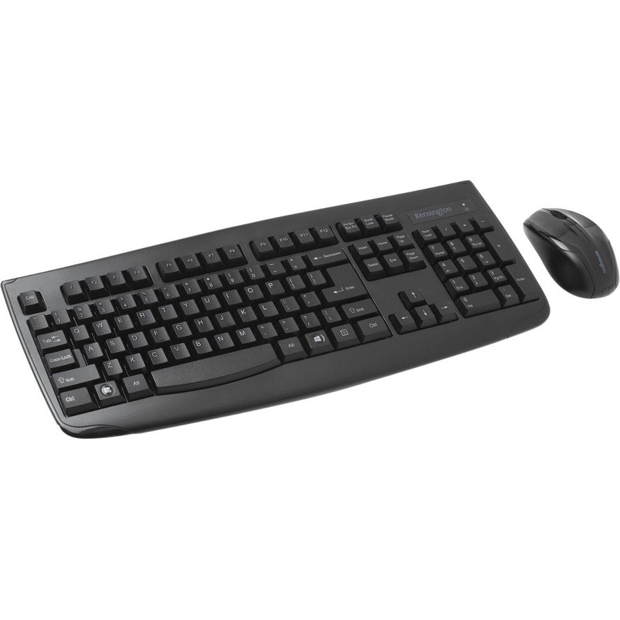Kensington Pro Fit Keyboard & Mouse