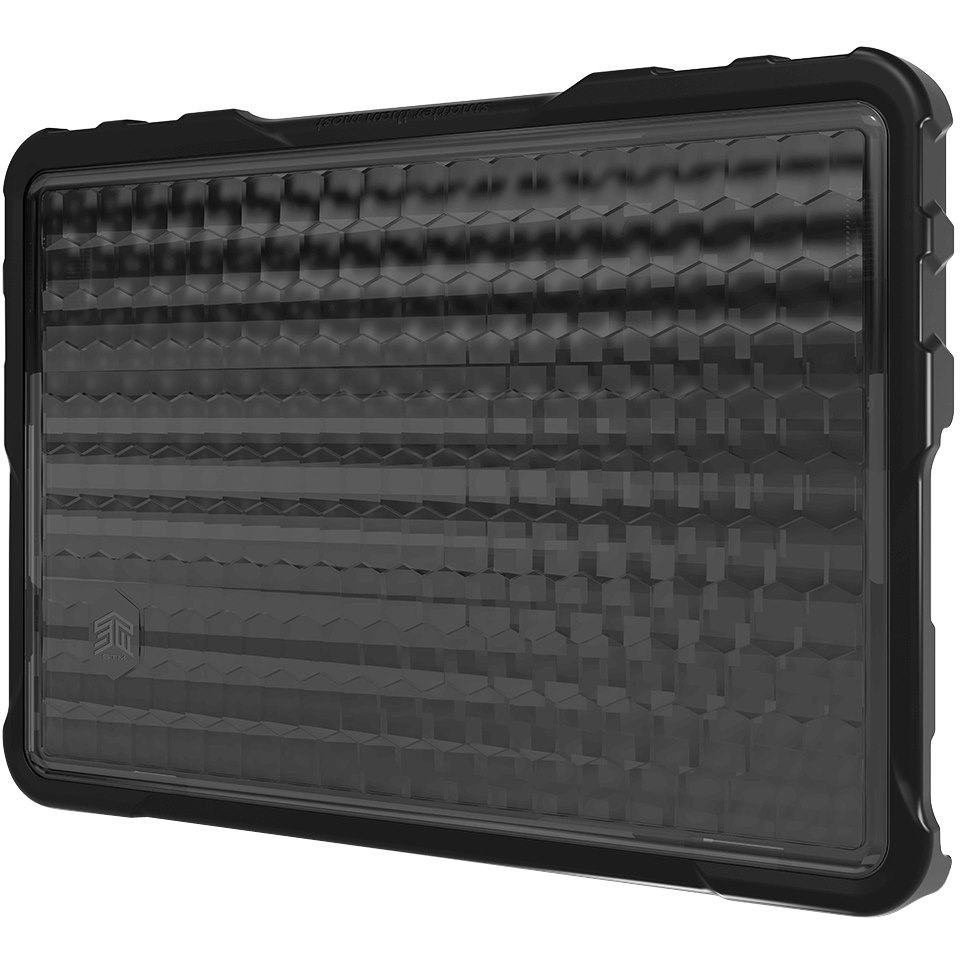 STM Goods Ace Rugged Case for Lenovo Chromebook - Black