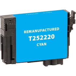 Dataproducts Ink Cartridge - Alternative for Epson (T252) - Cyan Pack