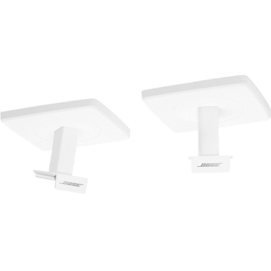 Bose Ceiling Mount for Speaker - White