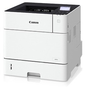 Canon i-SENSYS LBP LBP351x Desktop Laser Printer - Monochrome