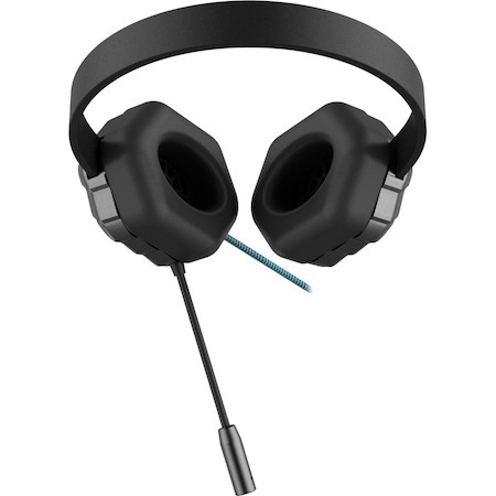 Gumdrop DropTech USB B2 Headset - Black