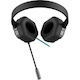 Gumdrop DropTech B2 Wired Over-the-head Stereo Headset - Black