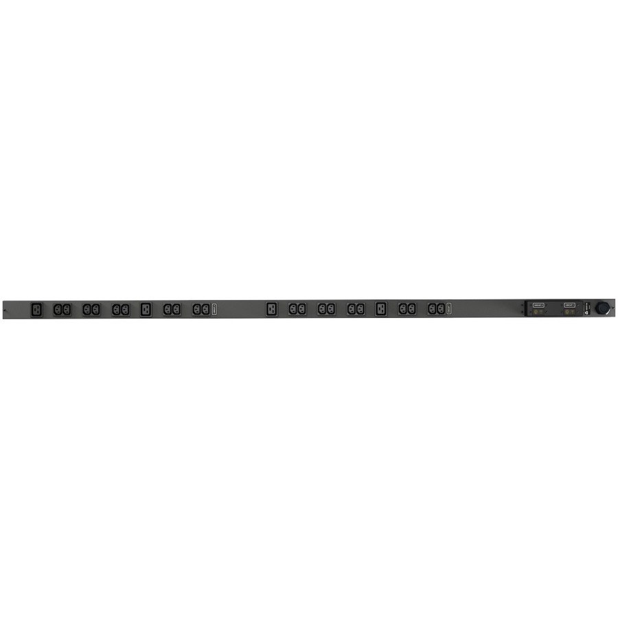 Vertiv Geist Basic Rack PDU - (20) C13 (4) C19| 32A| 230V| 1P+N+E (IP44)