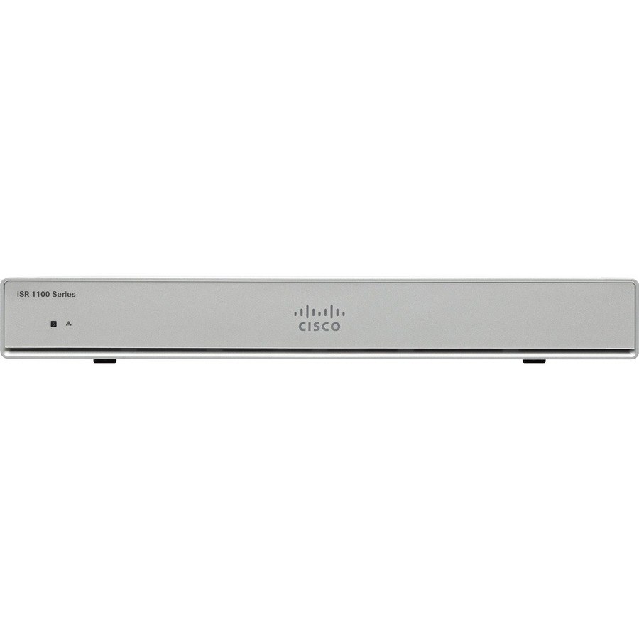 Cisco C1118-8P Router