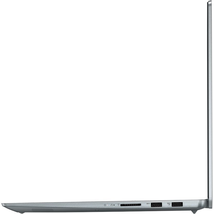 Lenovo IdeaPad 5 Pro 16IAH7 82SK003QUK 40.6 cm (16") Notebook - 2.5K - 2560 x 1600 - Intel Core i7 12th Gen i7-12700H Tetradeca-core (14 Core) - 16 GB Total RAM - 16 GB On-board Memory - 512 GB SSD - Storm Grey