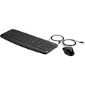 HP 200 Keyboard & Mouse