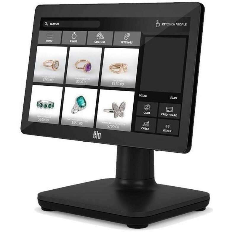 Elo EloPOS POS Terminal