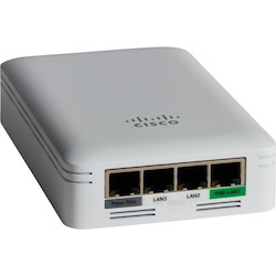 Cisco Aironet 1815W IEEE 802.11ac 866.70 Mbit/s Wireless Access Point
