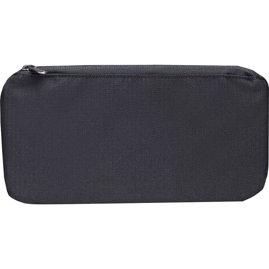 Brenthaven Tred 2608 Carrying Case (Pouch) Accessories, Power Adapter - Black