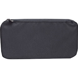Brenthaven Tred 2608 Carrying Case (Pouch) Accessories, Power Adapter - Black
