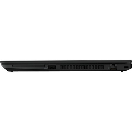 Lenovo ThinkPad P14s Gen 1 20S4003PCA 14" Mobile Workstation - Full HD - 1920 x 1080 - Intel Core i7 10th Gen i7-10510U Quad-core (4 Core) 1.80 GHz - 32 GB Total RAM - 1 TB SSD - Glossy Black