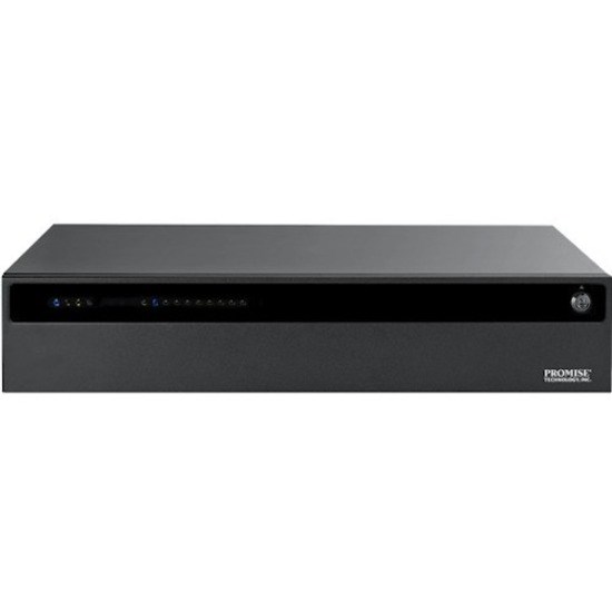 Promise Vess A3340d Video Storage Appliance - 48 TB HDD