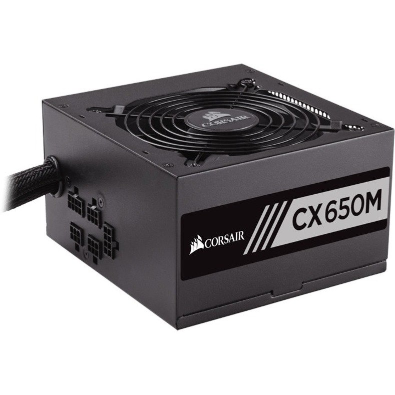 Corsair CX650M Power Supply