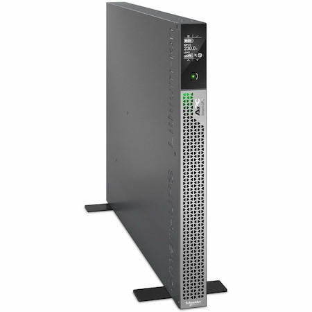 APC by Schneider Electric Smart-UPS Ultra Double Conversion Online UPS - 2.20 kVA/2.20 kW