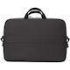 Targus Sagano EcoSmart TBS574GL Carrying Case (Slipcase) for 35.6 cm (14") Notebook - Black/Grey