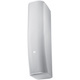 JBL Professional CBT 70J-1 2-way Stand Mountable, Wall Mountable Speaker - 350 W RMS - White