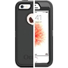 OtterBox Defender Case for iPod touch 5G - Coal