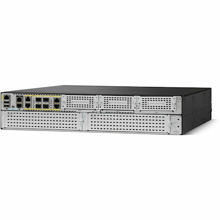 Cisco 4400 4451-X Router with SEC License - Refurbished
