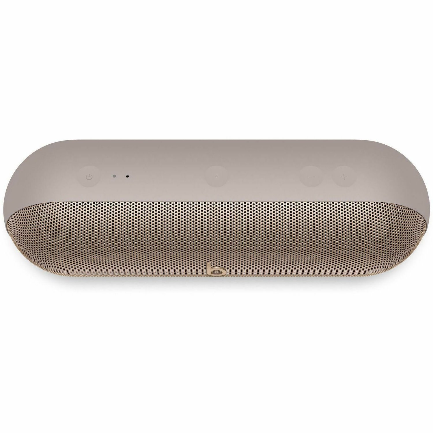 Apple Beats Pill Portable Bluetooth Smart Speaker - Champagne Gold