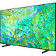Samsung CU8000 UN50CU8000F 49.5" Smart LED-LCD TV - 4K UHDTV - Black