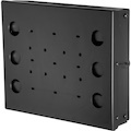 Peerless-AV DST360 Ceiling Mount for Flat Panel Display - Black