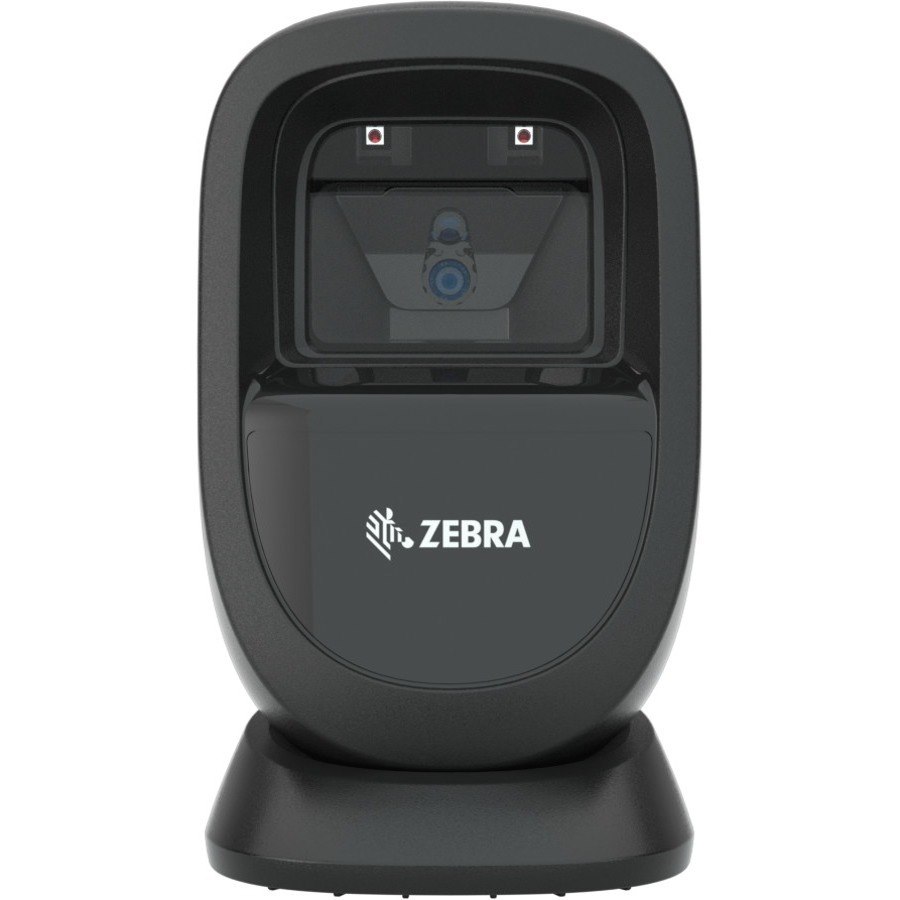 Zebra DS9300 Series 1D/2D Presentation Barcode Scanner