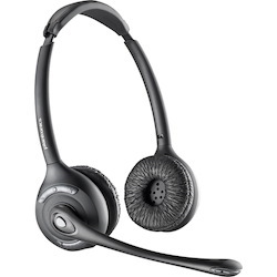 Plantronics 86920-01 Wireless Headset Only - DECT 6.0