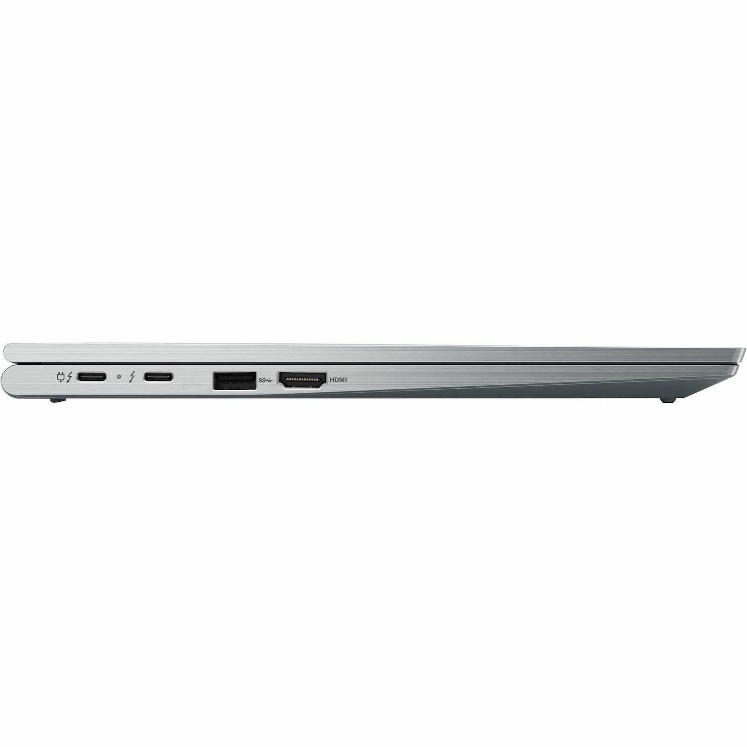 Lenovo ThinkPad X1 Yoga Gen 6 20XY00GXCA 14" Touchscreen Convertible 2 in 1 Notebook - WUXGA - Intel Core i7 11th Gen i7-1185G7 - Intel Evo Platform - 16 GB - 512 GB SSD - French Keyboard - Storm Gray