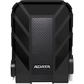 Adata HD710 Pro AHD710P-4TU31-CBK 4 TB Hard Drive - 2.5" External - Black