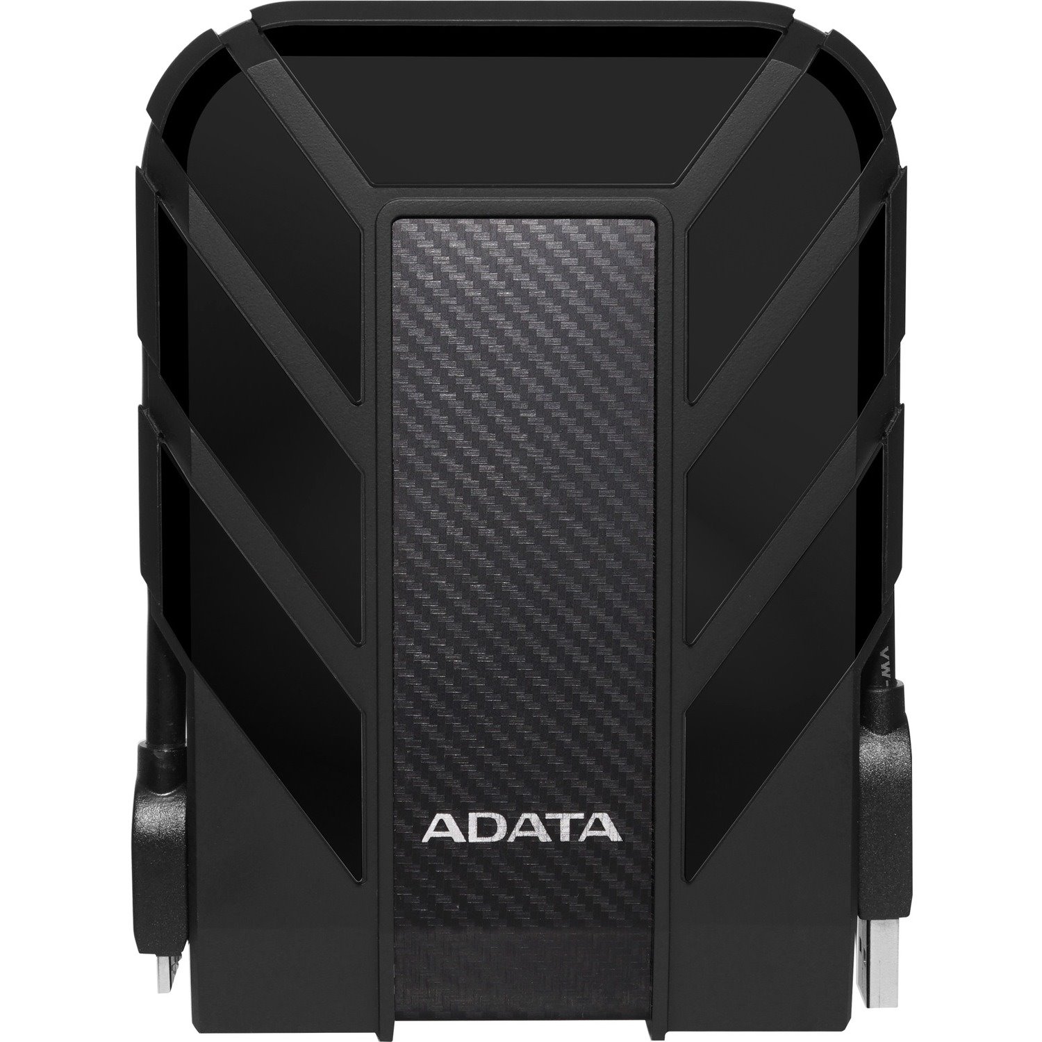Adata HD710 Pro AHD710P-4TU31-CBK 4 TB Hard Drive - 2.5" External - Black
