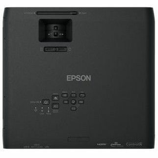 Epson EB-L265F 3D 3LCD Projector - 16:6 - Floor Mountable, Wall Mountable, Ceiling Mountable