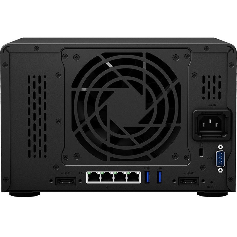 Synology Deep Learning NVR DVA3219