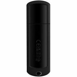 Transcend JetFlash 700 512 GB USB 3.1 (Gen 1) Type A Flash Drive - Black