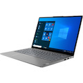 Lenovo ThinkBook 13s G2 ITL 20V9001RUS 13.3" Notebook - QHD - 2560 x 1600 - Intel Core i5 i5-1135G7 Quad-core (4 Core) 2.40 GHz - 8 GB Total RAM - 256 GB SSD - Mineral Gray