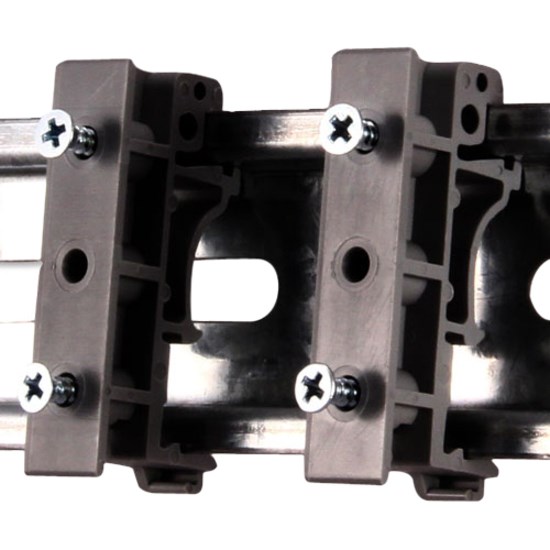 B&B Din Rail Mounting Kit 35mm